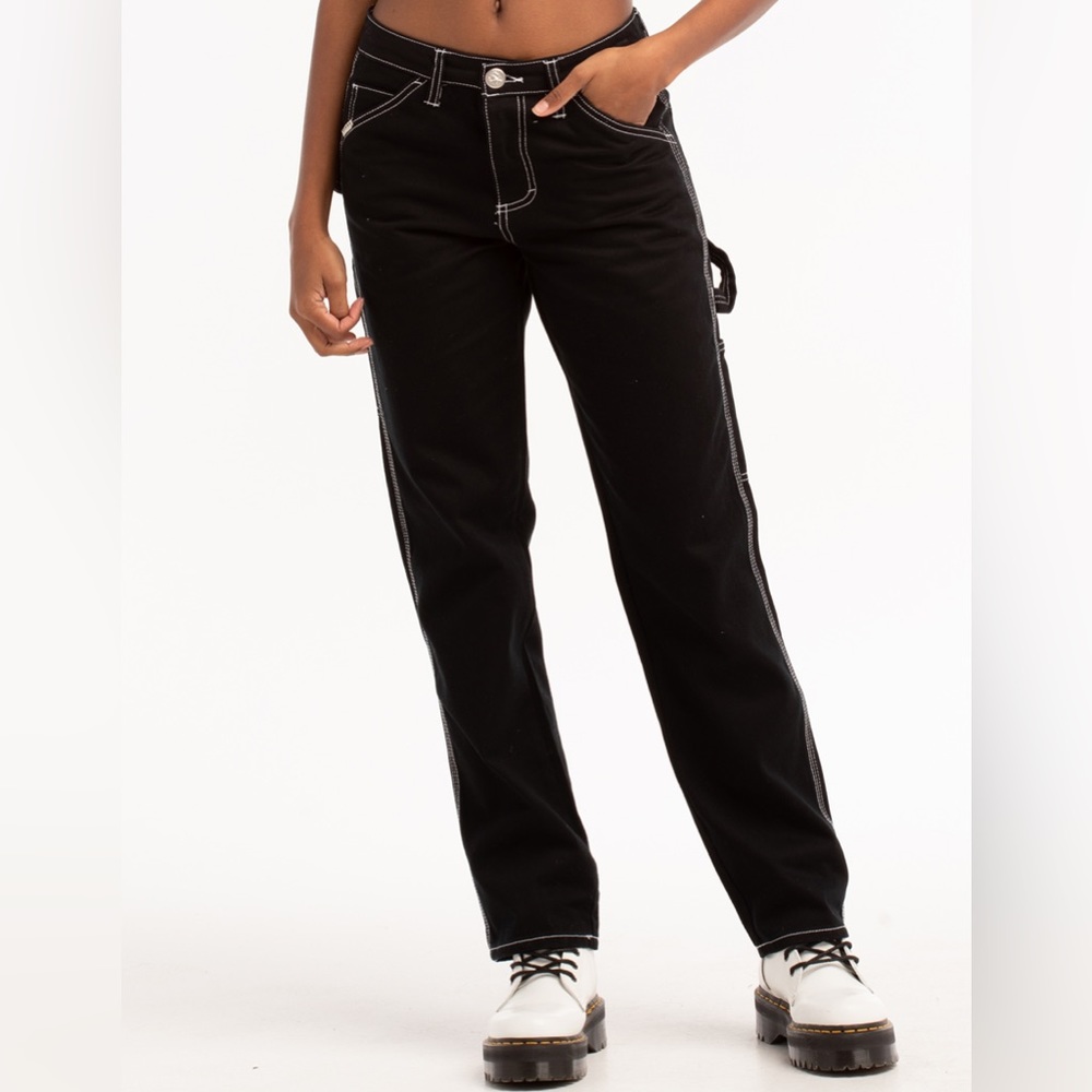 Tilly’s Fivestar General Co. Carpenter Pants